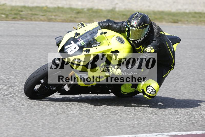 /04 05.04.2026 Speer Racing ADR/Gruppe gruen/79